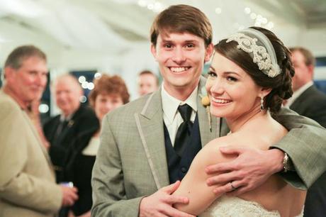 Jilian & Aron – A Gorgeous Outdoor Wedding Emily Katharine Photography Jilian and Aron-94