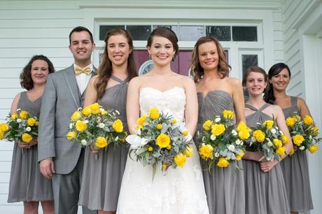 Jilian & Aron – A Gorgeous Outdoor Wedding Emily Katharine Photography Jilian and Aron-31