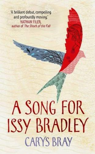 The Book to Look Forward to in June: 'A Song for Issy Bradley' by Carys Bray