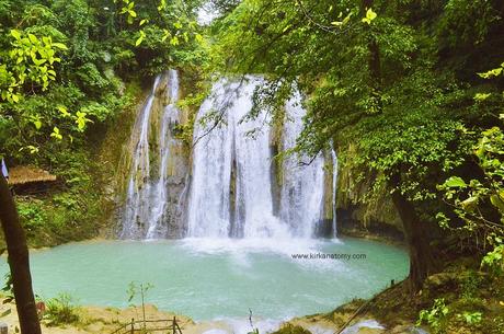 Quick Guide: Daranak Falls in Tanay Rizal