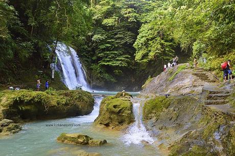 Quick Guide: Daranak Falls in Tanay Rizal