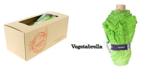 Vegetabrella for Some Spring Rain 1