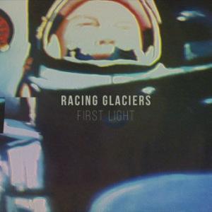 Racing Glaciers band Macclesfield