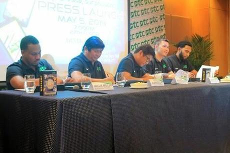 DTC Introduces Pioneer Brand Ambassadors in Contract Signing Event