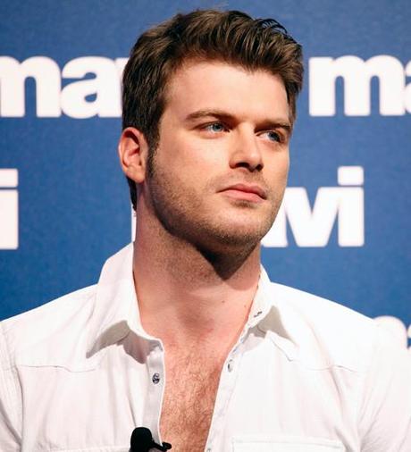 kivanc tatlitug