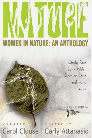 Book Release: Women in Nature