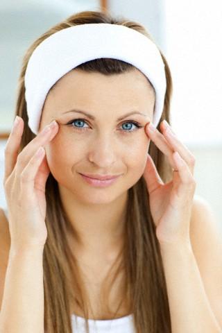 Home Remedies to get Fair and Glowing Wrinkle Free Skin wrinkles skin home remedies
