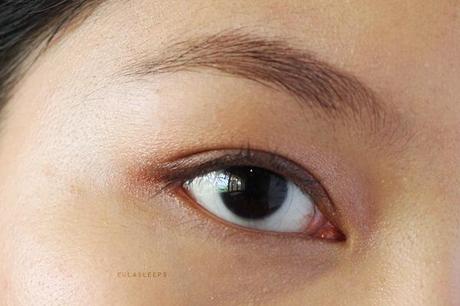Brow Beauty Part 2: Brow Definition