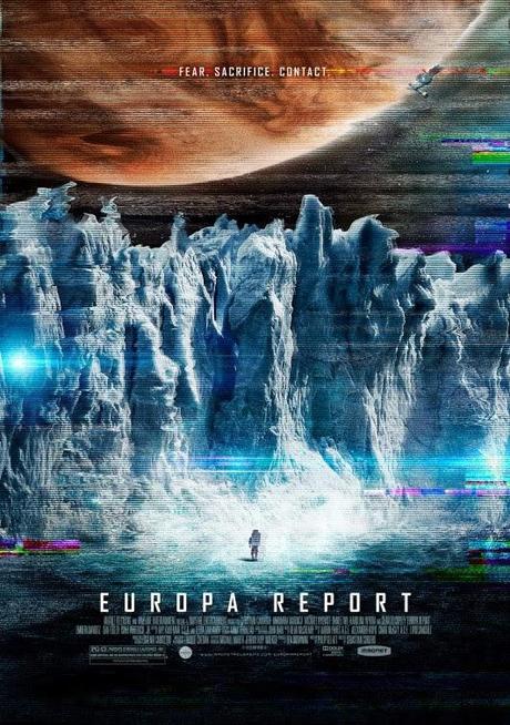 #1,365. Europa Report (2013) #1,365. Europa Report (2013)