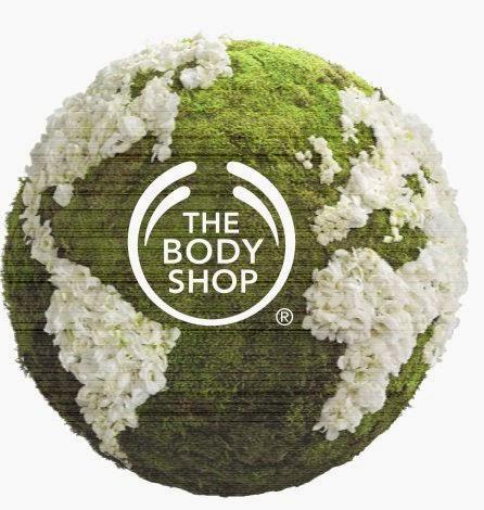 Jacqueline Fernandez Is The New Face Of The Body Shop India Jacqueline Fernandez Is The New Face Of The Body Shop India