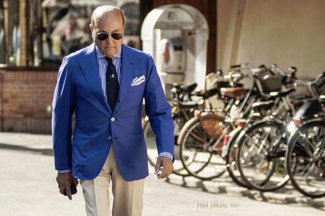 Suit Up! A Guide to the Modern Mans Suit image Suit Up! A Guide to the Modern Mans Suit