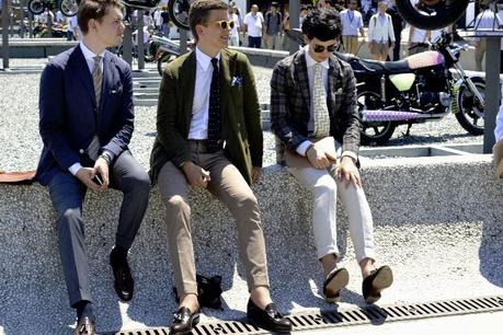 Suit Up! A Guide to the Modern Mans Suit image Suit Up! A Guide to the Modern Mans Suit