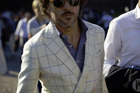 Suit Up! A Guide to the Modern Mans Suit image Suit Up! A Guide to the Modern Mans Suit