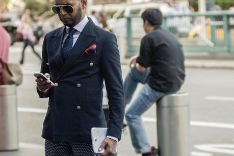 Suit Up! A Guide to the Modern Mans Suit image Suit Up! A Guide to the Modern Mans Suit