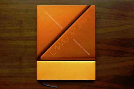 Lamborghini 50th Anniversary Grand Tour image Lamborghini 50th Anniversary Grand Tour