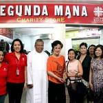 Caritas Manila’s Segunda Mana: Thrift Store for a Cause Segunda-Mana-Charity-Shop-Metro-Point-Mall