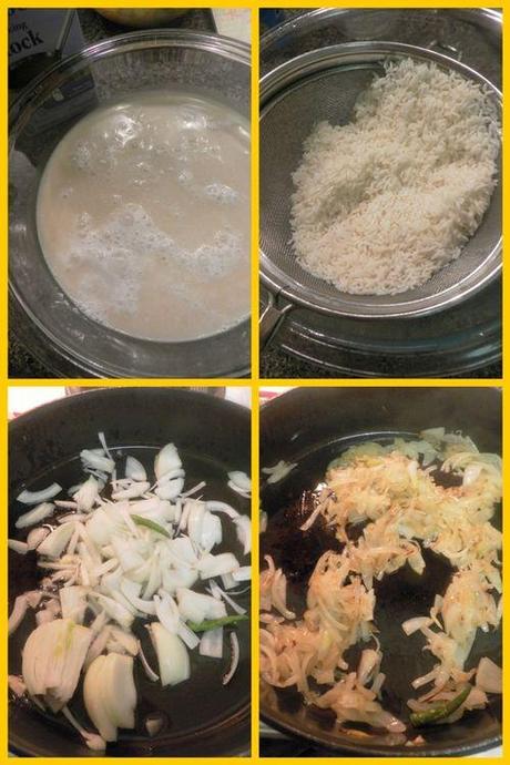 Prawn & Peas Pulao-collage2