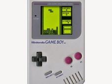 Nintendo’s Gameboy Time Celebrate 25th Birthday