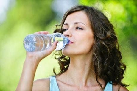 How much water should you really drink
