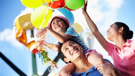 How to arrange a surprise outing for your family How to arrange a surprise outing for your family