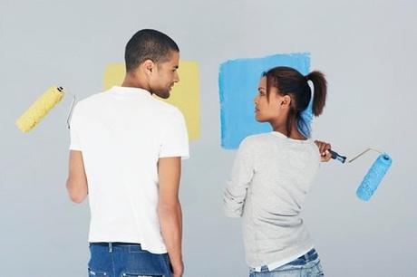 How to choose the best suiting paints for your house How to choose the best suiting paints for your house