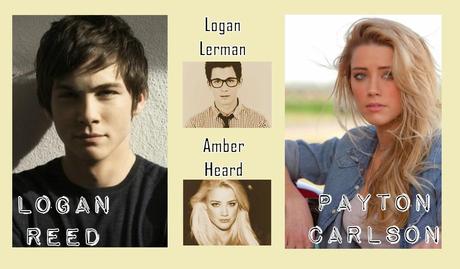 A Different Kind Celebrity Cast!