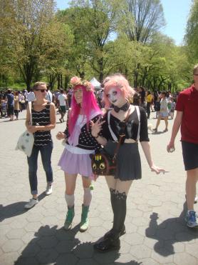 Japan Day Happened, So Let Me Recap What Happened 454