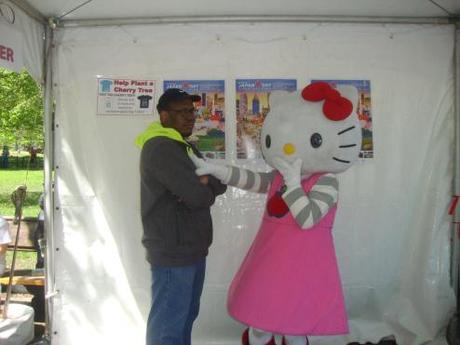 Japan Day Happened, So Let Me Recap What Happened 465