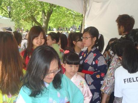 Japan Day Happened, So Let Me Recap What Happened 460