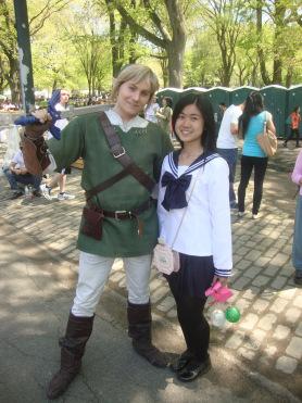 Japan Day Happened, So Let Me Recap What Happened 449