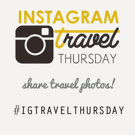 IG Travel Thursday IG Travel Thursday