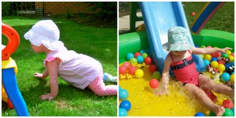Then and Now #FlashbackFriday Then and Now #FlashbackFriday
