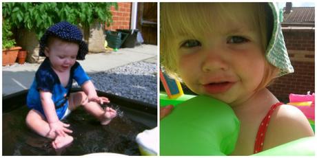 Then and Now #FlashbackFriday Then and Now #FlashbackFriday