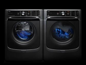 Featured Brand Friday: Maytag Washer Dryer Maytag pair