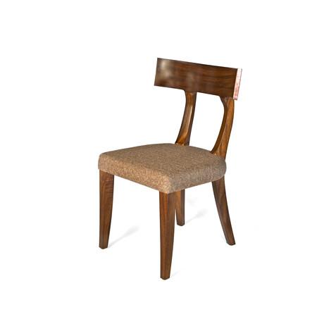  Live Dining Chair. Set of Two