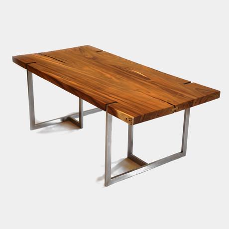  Tristeel Dining Table 