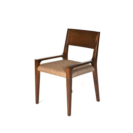  Angie Dining Chair. Set of Two