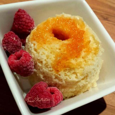 60 Second Craving Buster Image