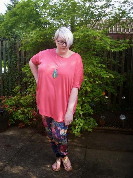 Totally Tropical OOTD Totally Tropical OOTD