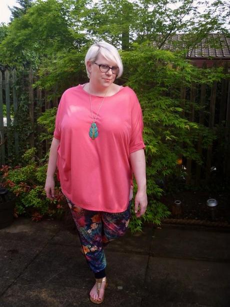 Totally Tropical OOTD Totally Tropical OOTD