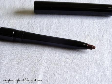 Lakme Eyeconic 10 Hr Kajal in Brown- Review,Price, Swatches, Photos, EOTD, where to buy in India online
