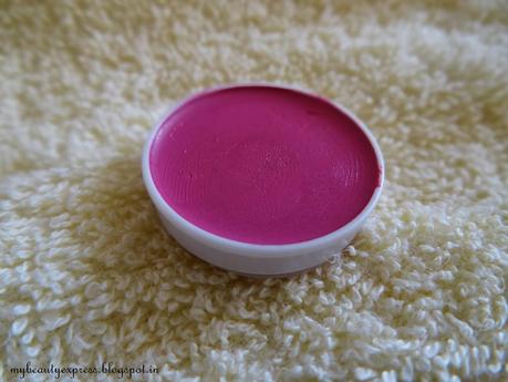 ~ Kryolan Supracolor shade R21- Review,Photos,Swatches ~