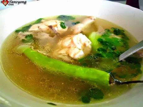 My Puerto Galera Chronicle Part 4: Sudden Taste of Food. My Puerto Galera Chronicle Part 4: Sudden Taste of Food.