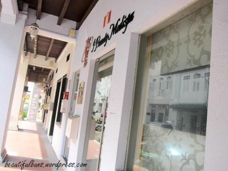 Review: iBeauty Medispa Metabolite Wellness Treatment iBeauty Medispa Slimming review (3)