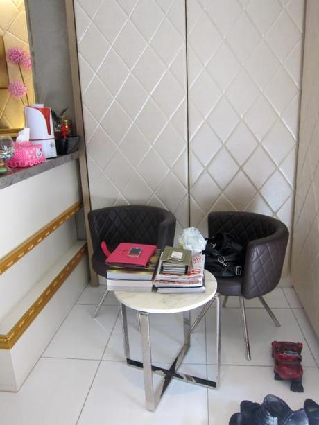 Review: iBeauty Medispa Metabolite Wellness Treatment iBeauty Medispa Slimming review (6)