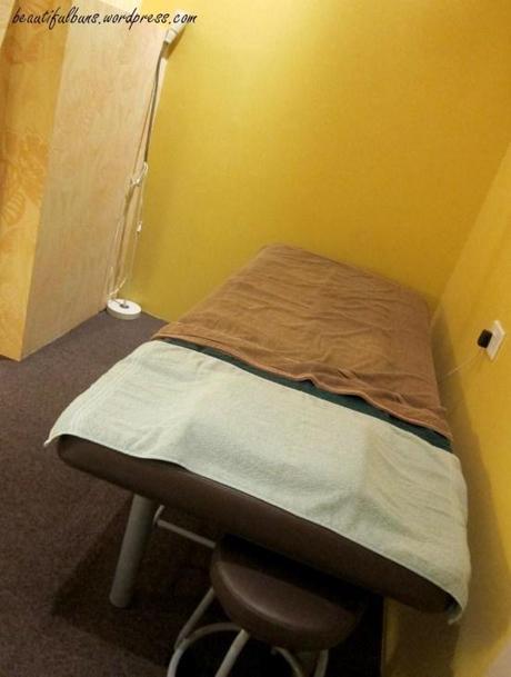 Review: iBeauty Medispa Metabolite Wellness Treatment iBeauty Medispa Slimming review (15)