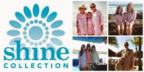 Small Business Saturday - The Shine Collection