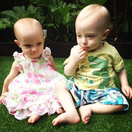 Sunshine Party Time - 137/365 Sunshine Party Time - 137/365