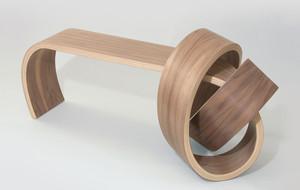 Kino Guerin. Impossible Wooden Furniture Kino Guerin. Impossible Wooden Furniture