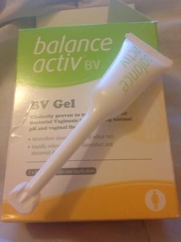 Review: Balance Activ - a solution to combating BV